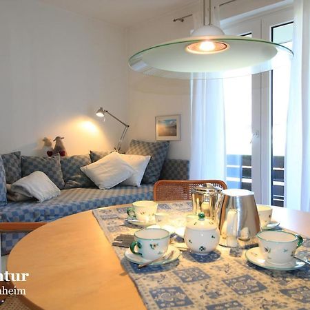 Perle - Ski-To-Door Family Apartment Бад-Кляйнкірхгайм Екстер'єр фото