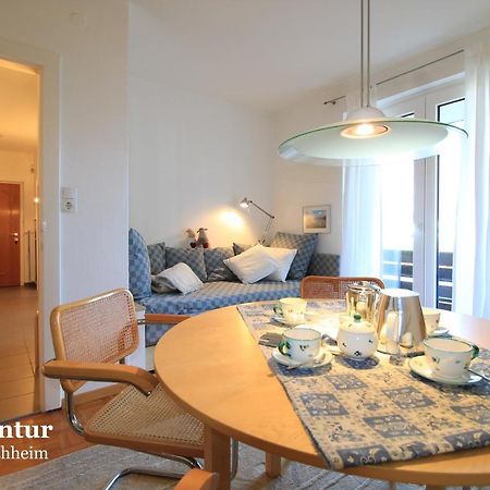Perle - Ski-To-Door Family Apartment Бад-Кляйнкірхгайм Екстер'єр фото