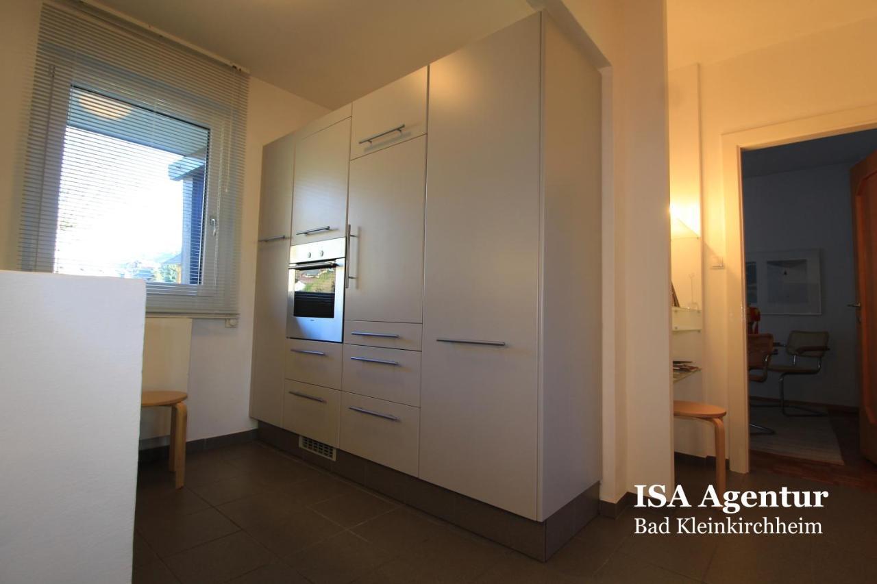 Perle - Ski-To-Door Family Apartment Бад-Кляйнкірхгайм Екстер'єр фото